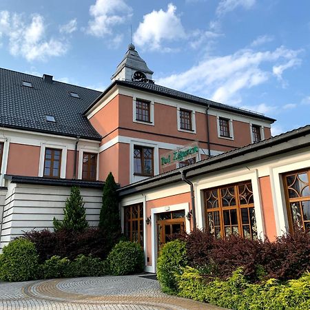 Rezydencja Pod Zegarem Trzebinia  Exterior photo